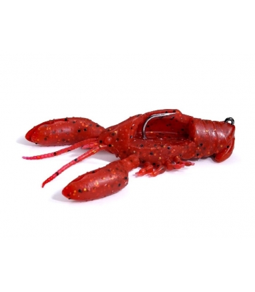 MEGABASS SLEEPER CRAW 5/8 OZ ORANGE CRAW