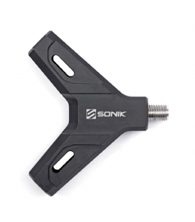 SONIK ALUMINIUM SPREADER BLOCK