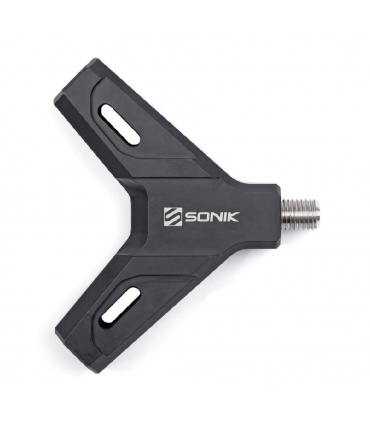 SONIK ALUMINIUM SPREADER BLOCK