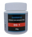 SHIMANO GRASA PARA DISCOS DE FRENO DG-1 30GR