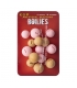 ESP BIG BUOYANT BOILIES PINK NUT MIX