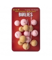 ESP BIG BUOYANT BOILIES PINK NUT MIX