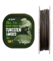ESP TUNGSTENO LOADED 20LB WEED SOFT 10MT