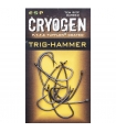 ESP ANZUELO CRYOGEN TRIG-HAMMER Nº4