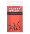 ESP QUICK CHANGE RONNIE SWIVEL Nº11