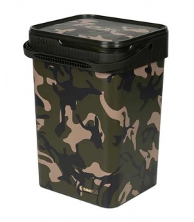 FOX CAMO BUCKETS 24LT