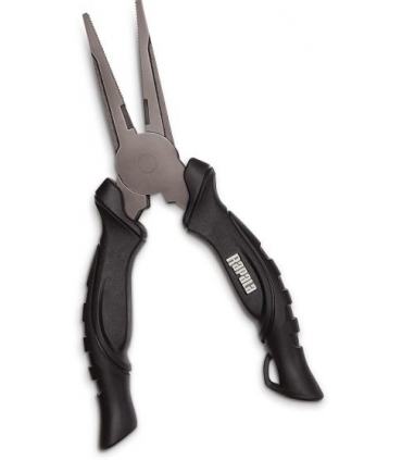 RAPALA SUPER STAINLESS STEEL PLIERS 16.5CM
