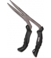 RAPALA SUPER STAINLESS STEEL ANGLED PLIERS 23CM