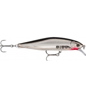 RAPALA PRECISION XTREME AIR BOSS 80MM MS