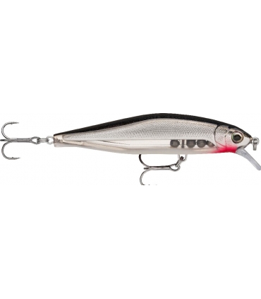RAPALA PRECISION XTREME AIR BOSS 80MM MS