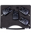 CARP SPIRIT ALARMA BLAX VXR 3+1