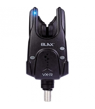 CARP SPIRIT ALARMA BLAX VXR 3+1