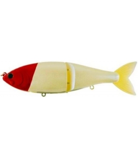 SWIMBAIT REPUBLIC GLIDEWAY 176 OG RED HEAD