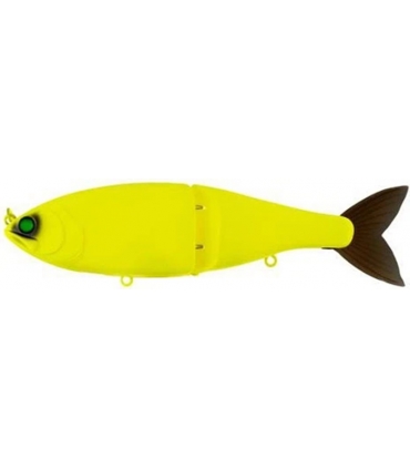SWIMBAIT REPUBLIC GLIDEWAY 176 MATTE YELLOW