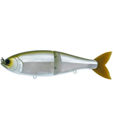 SWIMBAIT REPUBLIC GLIDEWAY 176 GREENADE V2