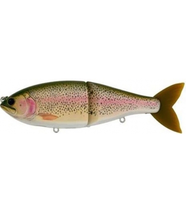 SWIMBAIT REPUBLIC GLIDEWAY 126 EO TROUT