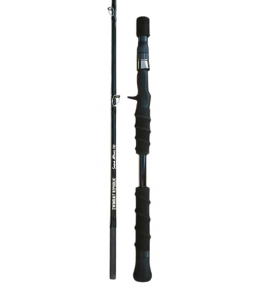 CAÑA SWIMBAIT REPUBLIC SNEAK ATTACK 7'11" 1-3 OZ 15-30LB (EDICION LIMITADA) 1+1 TRAMOS CASTING REGALO SWIMBAIT REPUBLIC A ELEGIR