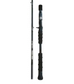 CAÑA SWIMBAIT REPUBLIC SNEAK ATTACK 7'11" 1-3 OZ 15-30LB (EDICION LIMITADA) 1+1 TRAMOS CASTING REGALO SWIMBAIT REPUBLIC A ELEGIR