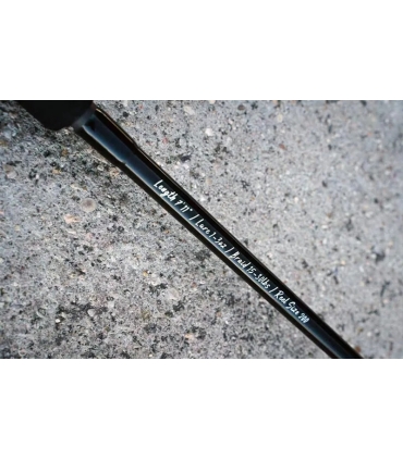 CAÑA SWIMBAIT REPUBLIC SNEAK ATTACK 7'11" 1-3 OZ 15-30LB (EDICION LIMITADA) 1+1 TRAMOS CASTING REGALO SWIMBAIT REPUBLIC A ELEGIR