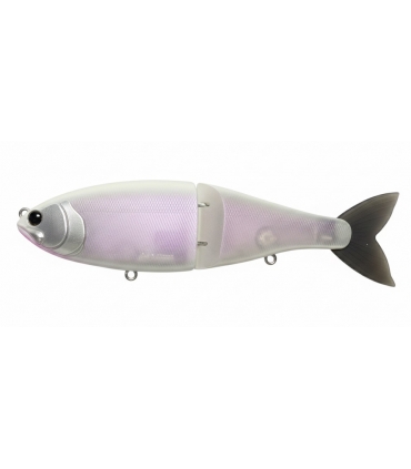 SWIMBAIT REPUBLIC GLIDEWAY 176 MATTE WHITE