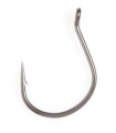 LAZER SHARP ANZUELO WIDE GAP WACKY WORM PLATINUM 2/0 5PCS