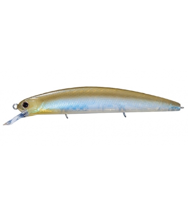 OSP VARUNA 110SP P47 NUMERI SHAD