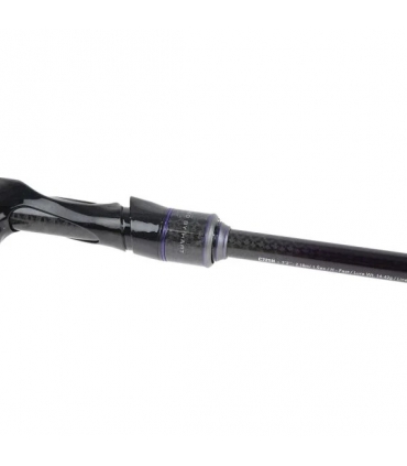 CAÑA HART ETERNAL 7'0" M FAST 1/4-3/4 OZ CASTING 1 TRAMO