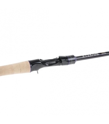 CAÑA HART ETERNAL 7'1" MH FAST 3/8-1 OZ CASTING 1 TRAMO