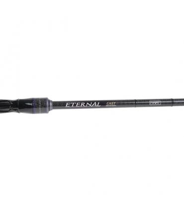 CAÑA HART ETERNAL 7'2"H FAST 1/2-1 1/2 OZ CASTING 1 TRAMO