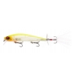 HART PROPELLER MINNOW 104F C.CHARTREUSSE