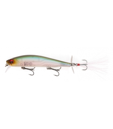 HART PROPELLER MINNOW 104F C.SWEET MINNOW