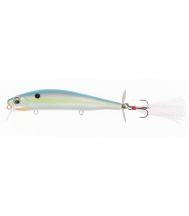 HART PROPELLER MINNOW 104F C.SESY SHAD
