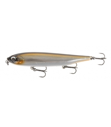 HART SILENT WALKER 100F C.DARK SHAD