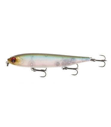 HART SILENT WALKER 100F C.SWEET MINNOW