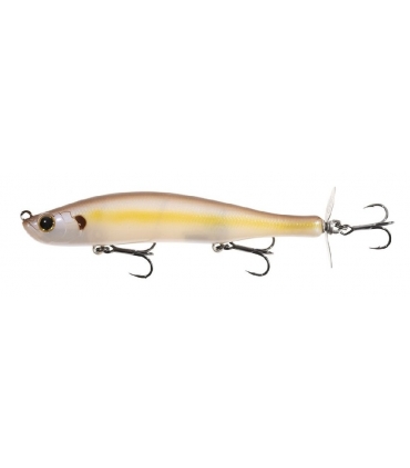 HART SPY BAIT 110 SLOW SINKING CHARTREUSSE SHAD