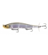 HART SPY BAIT 110 SLOW SINKING GHOST MINNOW