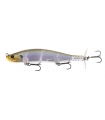HART SPY BAIT 110 SLOW SINKING GHOST MINNOW