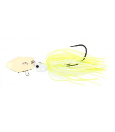 HART WARRIOR CHATTER 1/2OZ CWW