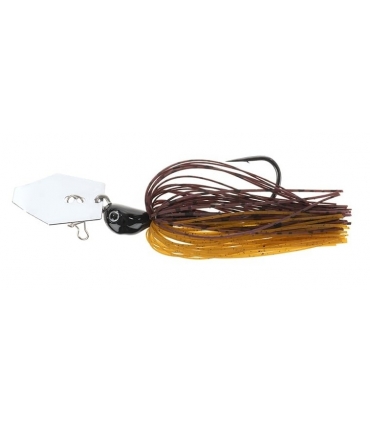 HART WARRIOR CHATTER 1/2OZ DMB