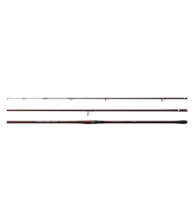CAÑA SHIMANO POWER AERO SURF TUBULAR 4.25MT 250GR