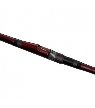 CAÑA SHIMANO POWER AERO SURF TUBULAR 4.25MT 250GR