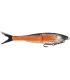 BERKLEY SWIMBAIT NESSIE 22CM ARTIC CHAR