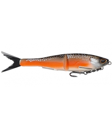 BERKLEY SWIMBAIT NESSIE 22CM ARTIC CHAR
