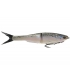 BERKLEY SWIMBAIT NESSIE 22CM RAINBOW TROUT