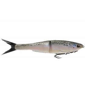 BERKLEY SWIMBAIT NESSIE 22CM RAINBOW TROUT