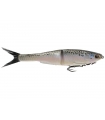BERKLEY SWIMBAIT NESSIE 22CM RAINBOW TROUT