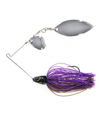 HART WARRIOR SPINNER BAIT WARRIOR 3/8OZ AGB