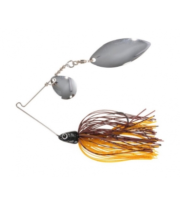 HART WARRIOR SPINNER BAIT WARRIOR 1/2OZ DMB