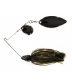 HART WARRIOR SPINNER BAIT WARRIOR 1/2OZ TOB