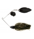 HART WARRIOR SPINNER BAIT WARRIOR 3/8OZ TOB